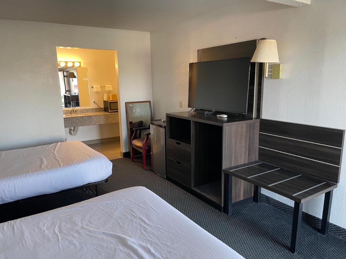 Landmark Inn Osawatomie Luaran gambar